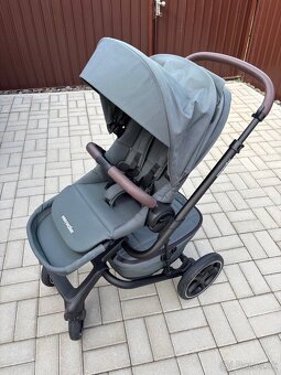 Easywalker Jimmey XXL - 8