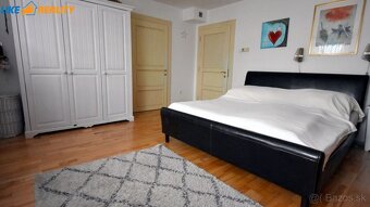 Predaj rodinného domu s veľkým pozemkom v Sučanoch / dohoda - 8