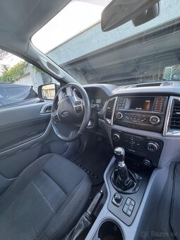 Ford Ranger 2.2 TDCi RAPCab 4x4 LIMITED - 8