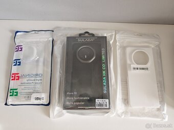 Honor Magic V3 + bezdrôtová nabíjačka - 8