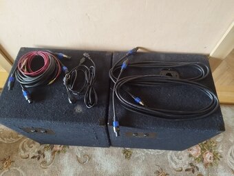 Aparatura 2000W - 8