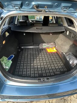 Toyota Auris - 8