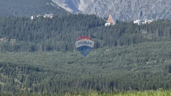 Na predaj pozemok (orná pôda) s panoramatickým výhľadom na V - 8