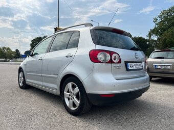 VW Golf + 1.9TDI diesel, 77kW, MT/5, rok:04.2008. - 8