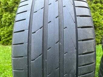 Hankook Ventus S1 evo2 - 8