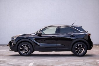 Opel Mokka 1.2Turbo 74kw M/6 2022 /AJ NA SPLÁTKY/PROTIÚČET - 8