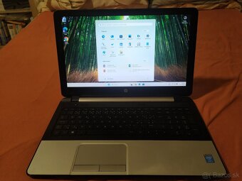 HP ProBook. Nový SSD 256 GB.Nová RAM 16GB. Nová baterka. - 8