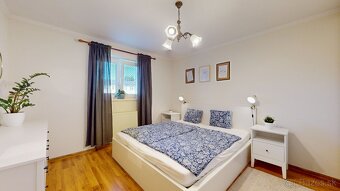 3 izbový byt vo vyhľadávanej lokalite s vlastnou záhradou - 8