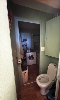 Predaj 3-izbový byt v Detve - 8