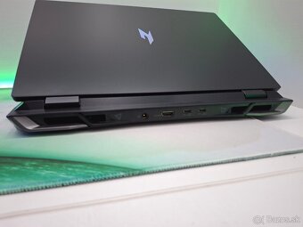 🎮🔥 Herný notebook s RTX 4070 – AMD Ryzen™ 7 8845HS + 165Hz - 8