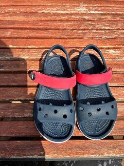 Detske topanky-chlapec aj dievča, vel. 24 a 28,top ceny - 8