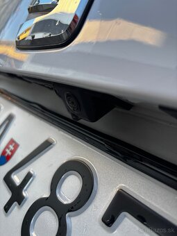 Seat ARONA 1.6TDi r.v. 8/2020 - 8