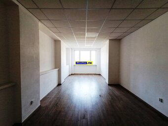 Kancelárie na prenájom Martin - 8