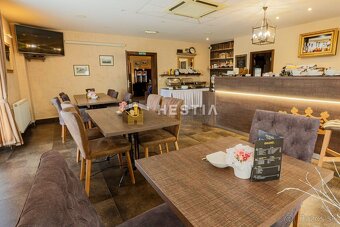 Lukratívny hotel na predaj - Investičná príležitosť - 8