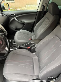 Seat Altea XL Copa rv.2012 - 8