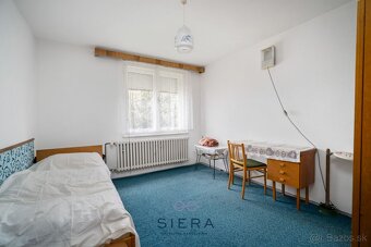 Rodinný dom, Kúty, pôvodný stav, dosť úžitkovej plochy - 8