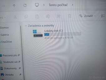 dotykový Dell Latitude 5590 ,Intel® Core™i5 ,32gb ram ,Win11 - 8