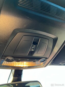 BMW Gt 535d x-drive 2012 - 8