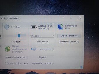 predám Lenovo thinkpad T440p , Intel core i5 , 8gb ram ,ssd - 8