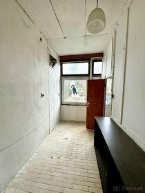 Obchodný priestor vo VK - 8