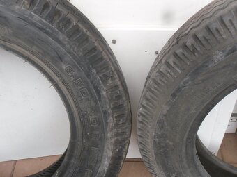 Nahradné diely,6.50-20,6,50x20,6,50 r20 - 8