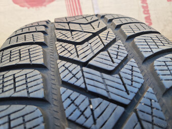 245/45 r20 zimne pneumatiky 2KS 245 45 20 245/45/20 R20 - 8