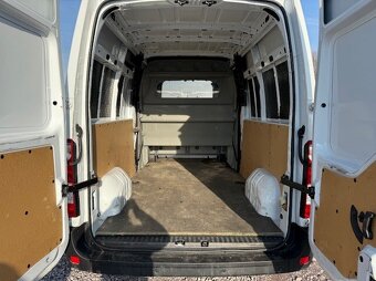 Renault Master Blue dCi 150 L3H2P3 Extra - 8