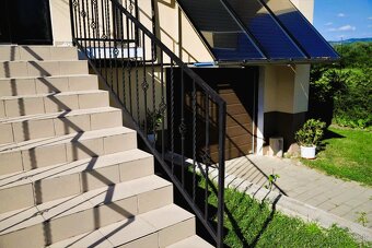 REZERVOVANÉ -  Detva, Piešť I – rod. dom, pozemok – 1753 m2 - 8