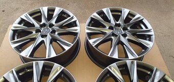 Mazda cx5 cx-5  kf 5x114,3 r19  cx7 crv tucson - 8