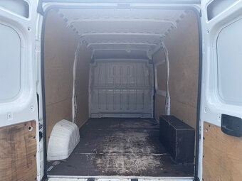 Peugeot Boxer 2.0 BlueHDi  L2 H2 odpočet DPH - 8