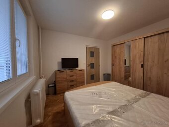 Na prenájom - 2 izb.byt Handlová - 8