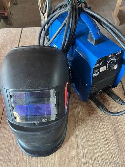 Požičovňa naradia - 8