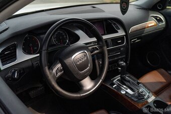 Audi A4 Allroad 3.0 TDI - 8