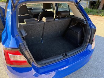 Škoda Fabia 3 s LPG rv: 2019 - 8