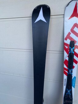 Atomic Redster Doubledeck SL 165 - 8