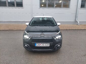 Citroën C3 PureTech 82 S S Shine Pack - 8