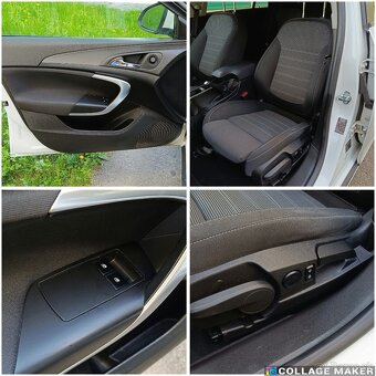 ✳️Opel Insignia ST 2.0 CDTI 130k Edition✳️ - 8