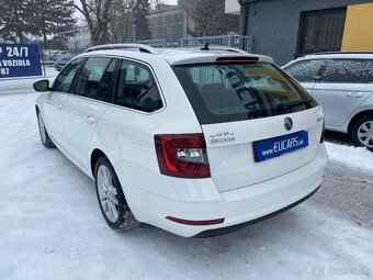 ŠKODA OCTAVIA 1.6 TDI COMBI AMBITION - 8