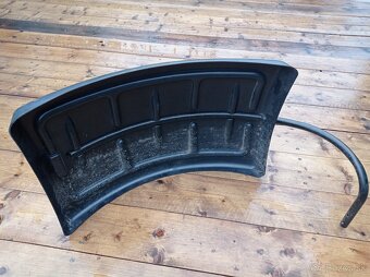 Vyvažovačka UNIMAX C99-01 - 8