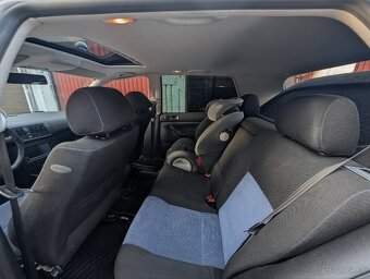 1999 Volkswagen Golf IV Automat - 8