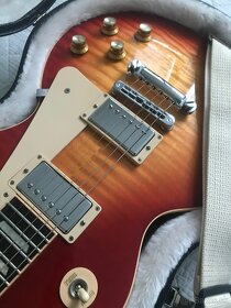 Gibson Les Paul Original USA 2013 - 8