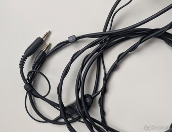 Audio-Technica ATH-AD700x + ATGM2 - 8