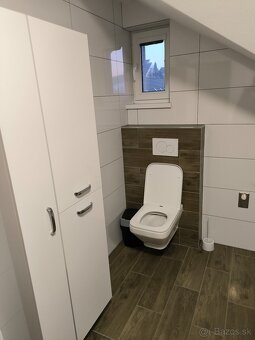 Byt s tromi spálňami - 8