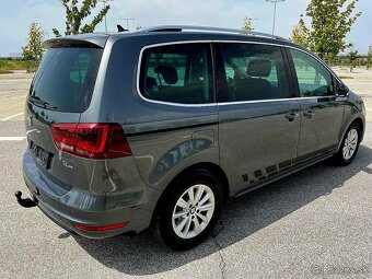SEAT ALHAMBRA FR - PREDAJ AJ NA SPLÁTKY OD 0% AKONTÁCIE - 8