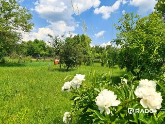 RADO | IBA U NÁS POZEMOK na stavbu DOMOV 1000 m2,Lehnice - 8