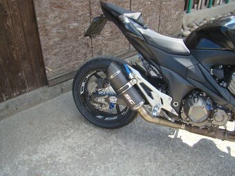 KAWASAKI Z800 - 8