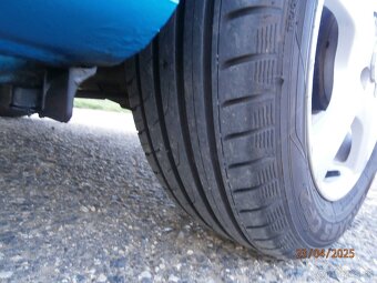 Honda Jazz 1,2 - 8