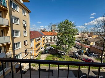 2-izbový byt po na prenájom – centrum Popradu, - 8