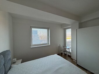 2 izbový byt + 2x parkovacie státie - 8