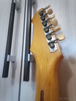 Jolana Pedro Bass HK (rezervovaná) - 8